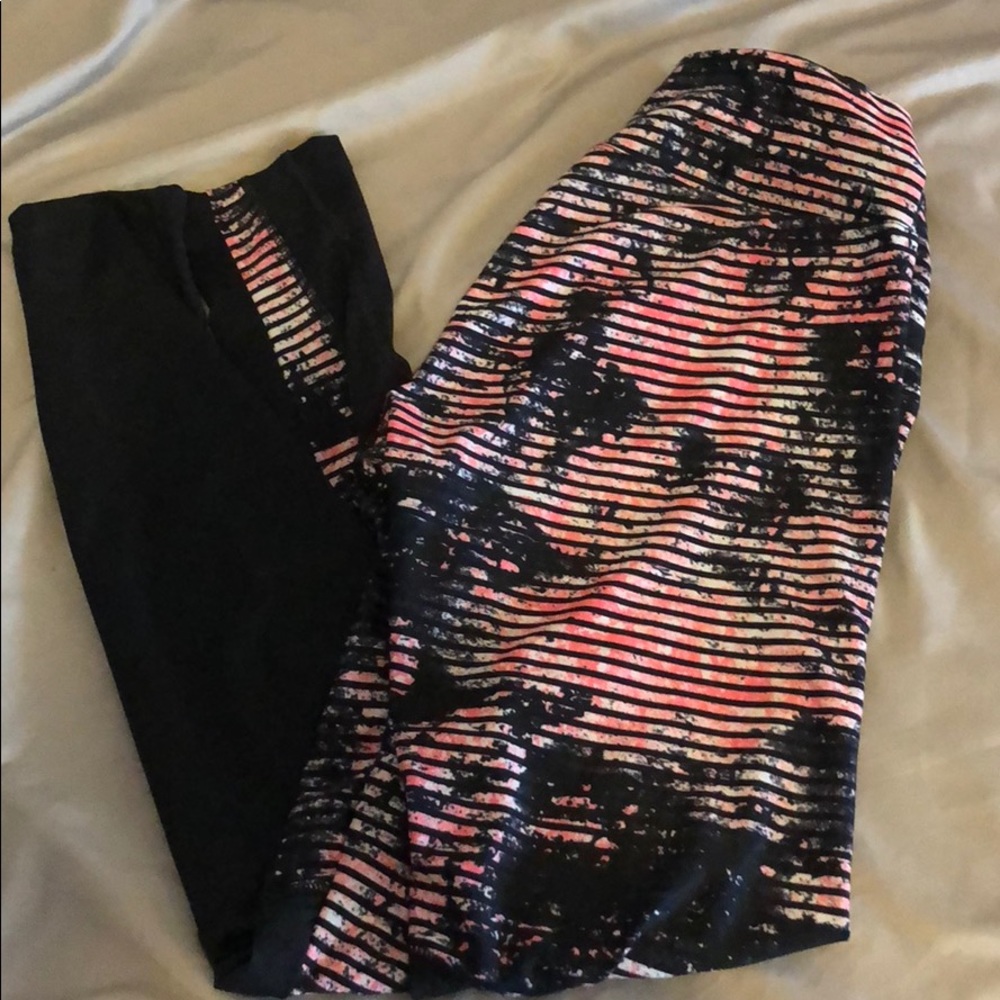 Leggings